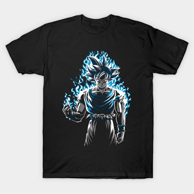 DRAGON BALL T-Shirt by Demonstore